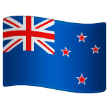 Flag: New Zealand for WhatsApp 2.26.8.72