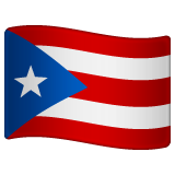 Bandera: Puerto Rico para WhatsApp 2.26.8.72