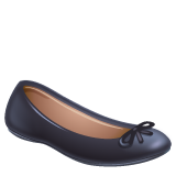 Sepatu flat untuk WhatsApp 2.26.8.72