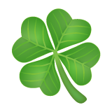 Four Leaf Clover for WhatsApp 2.26.8.72