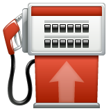 Posto De Gasolina para WhatsApp 2.26.8.72
