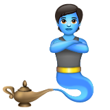 Gênio para WhatsApp 2.26.8.72