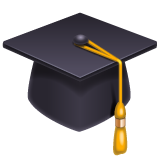 Graduation Cap for WhatsApp 2.26.8.72