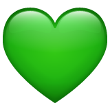 Green Heart for WhatsApp 2.26.8.72