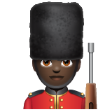 Guarda: Pele Escura para WhatsApp 2.26.8.72