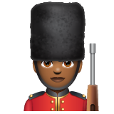 Guarda: Pele Morena Escura para WhatsApp 2.26.8.72