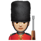 Guarda: Pele Morena Clara para WhatsApp 2.26.8.72