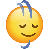 Balançando a cabeça verticalmente para WhatsApp 2.26.8.72