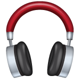 Навушники для WhatsApp 2.26.8.72