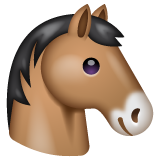 Horse Face for WhatsApp 2.26.8.72
