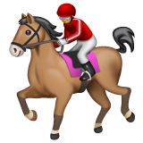 Corrida De Cavalos para WhatsApp 2.26.8.72
