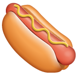 Hot Dog for WhatsApp 2.26.8.72
