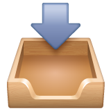 Bandeja De Entrada para WhatsApp 2.26.8.72