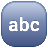 Letras Latinas para WhatsApp 2.26.8.72