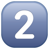 Mũ phím: 2 cho WhatsApp 2.26.8.72