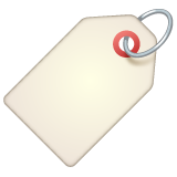 Etiqueta para WhatsApp 2.26.8.72