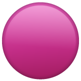 第紫色圆号为第WhatsApp 2.26.8.72号