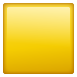 Yellow Square for WhatsApp 2.26.8.72