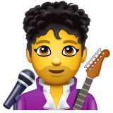 Man Singer for WhatsApp 2.26.8.72