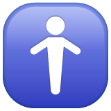 Banheiro Masculino para WhatsApp 2.26.8.72