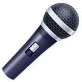 Microphone for WhatsApp 2.26.8.72