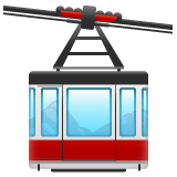 Cabo Suspenso Usado Em Teleféricos Nas Montanhas para WhatsApp 2.26.8.72
