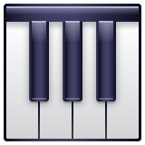 Musical Keyboard for WhatsApp 2.26.8.72