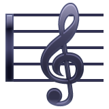 Partitura Musical per WhatsApp 2.26.8.72
