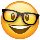 Nerd Face for WhatsApp 2.26.8.72