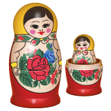 Матрешка для WhatsApp 2.26.8.72