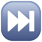 Botão De Próxima Faixa para WhatsApp 2.26.8.72