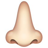 Nariz: Pele Clara para WhatsApp 2.26.8.72