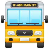 Ônibus Se Aproximando para WhatsApp 2.26.8.72