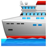 Passenger Ship for WhatsApp 2.26.8.72