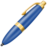 Caneta para WhatsApp 2.26.8.72