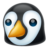 Pinguim para WhatsApp 2.26.8.72