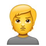 Pessoa Fazendo Bico para WhatsApp 2.26.8.72