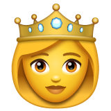 Princesa para WhatsApp 2.26.8.72
