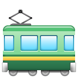 Railway Car for WhatsApp 2.26.8.72