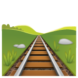 Railway Track for WhatsApp 2.26.8.72