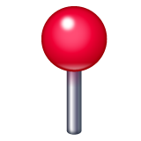 Round Pushpin for WhatsApp 2.26.8.72