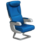 Assento para WhatsApp 2.26.8.72