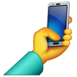 Selfie for WhatsApp 2.26.8.72