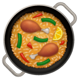 第装有食物的浅底锅号为第WhatsApp 2.26.8.72号