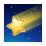 Shooting Star for WhatsApp 2.26.8.72