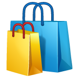Sacolas De Compras para WhatsApp 2.26.8.72