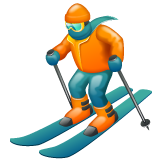 Skier for WhatsApp 2.26.8.72