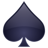 Oblek Spade Suit pro WhatsApp 2.26.8.72