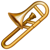 Тромбон для WhatsApp 2.26.8.72