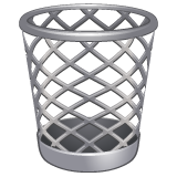 Lixeira para WhatsApp 2.26.8.72